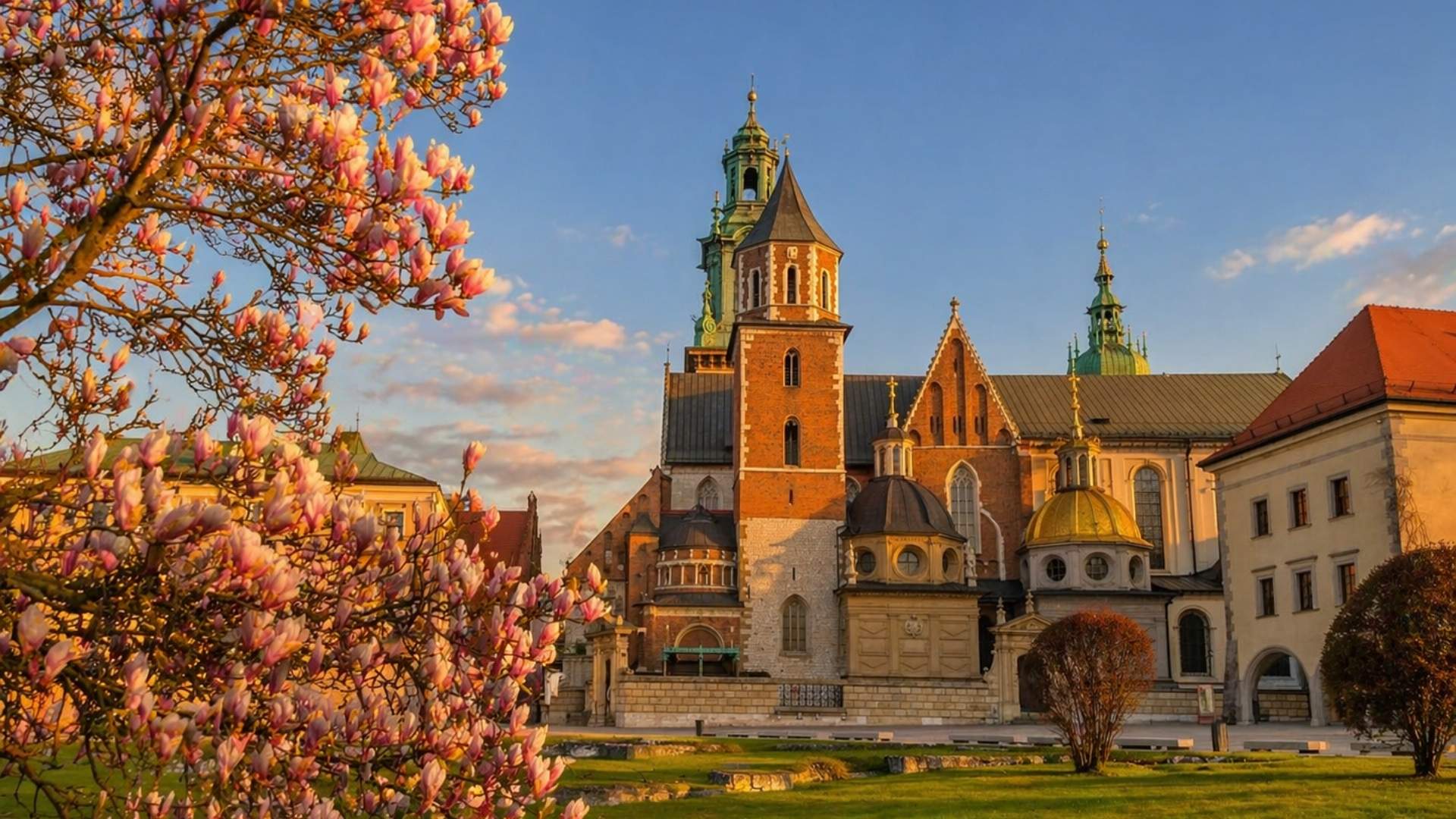 Wawel w Krakowie: co zobaczyć i jak zwiedzać?