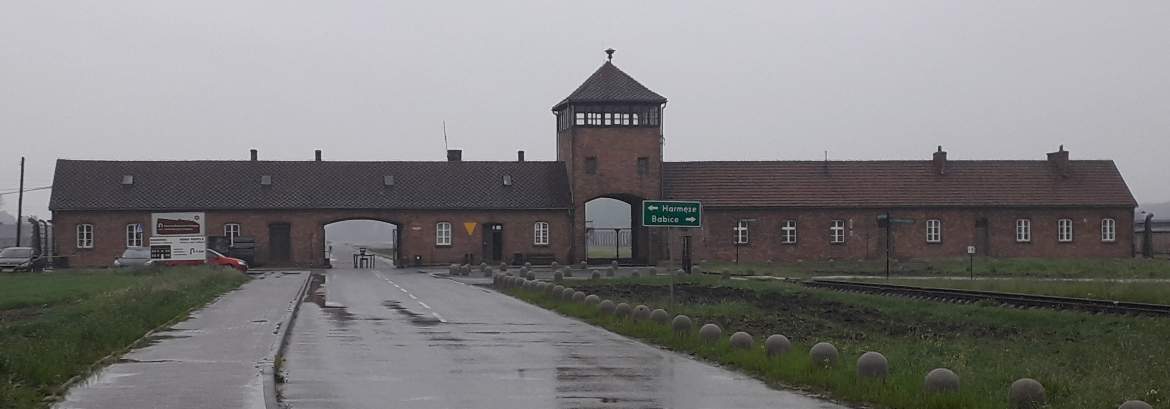 Auschwitz II – Birkenau: Den største utryddelsesleiren under andre verdenskrig