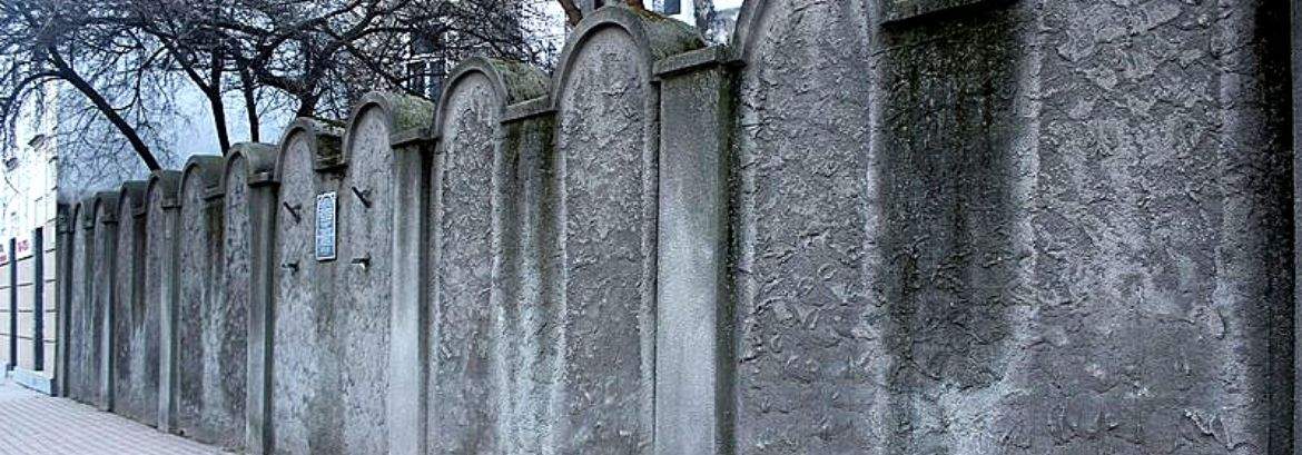 79. rocznica likwidacji krakowskiego getta