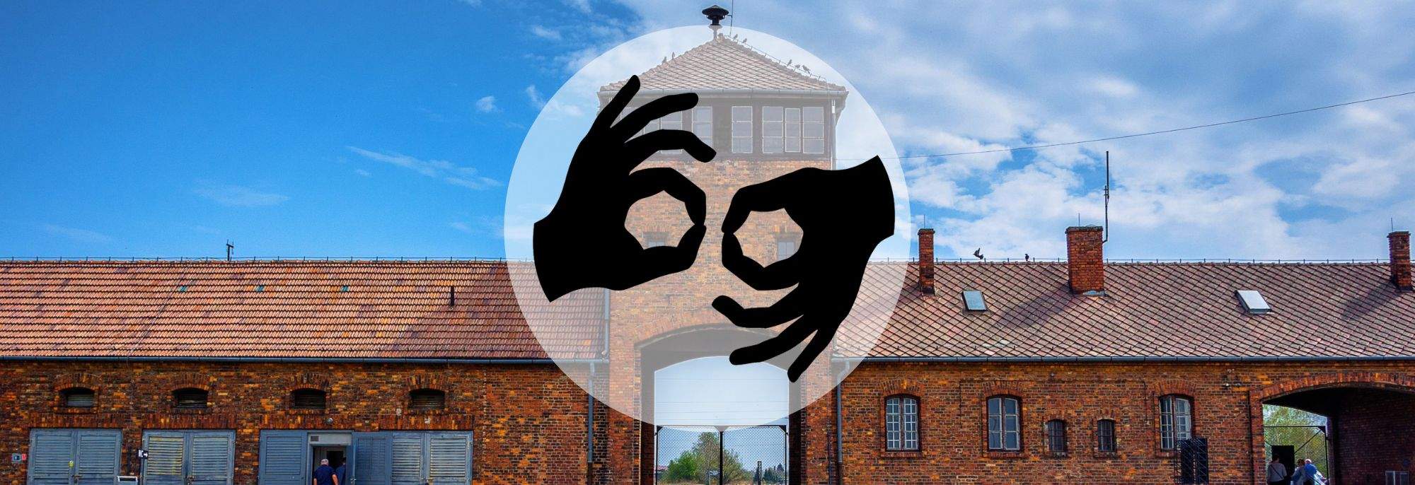 Miejsce Pamięci Auschwitz zwiększa dostępność dla osób z niepełnosprawnością słuchu