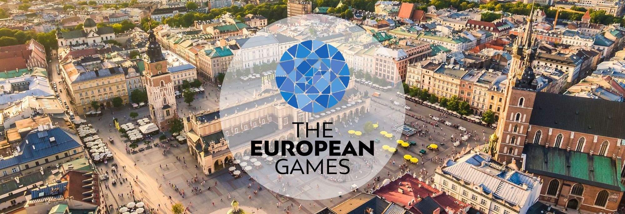 Åpningen av de III Europeiske Spillene i Krakow og Malopolska 2023 - Et skuespill av sport og kultur