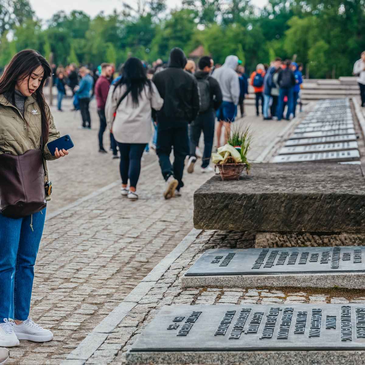 bilety do auschwitz-birkenau, zwiedzanie auschwitz birkenau,miejsce pamieci auschwitz birkenau