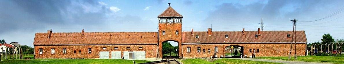 Auschwitz-Birkenau