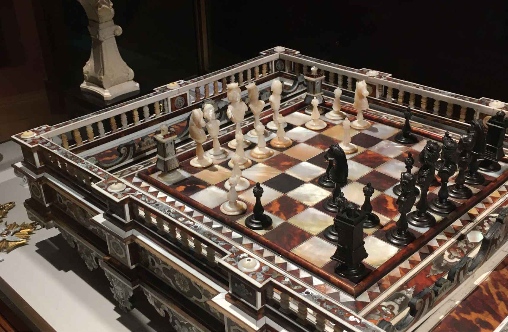 The Princes Czartoryski Museum