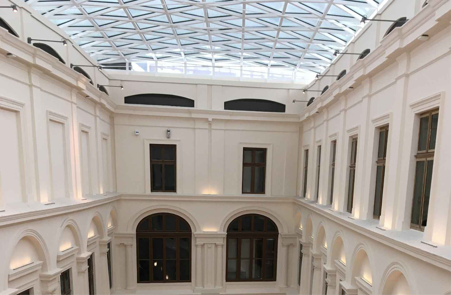 The Princes Czartoryski Museum
