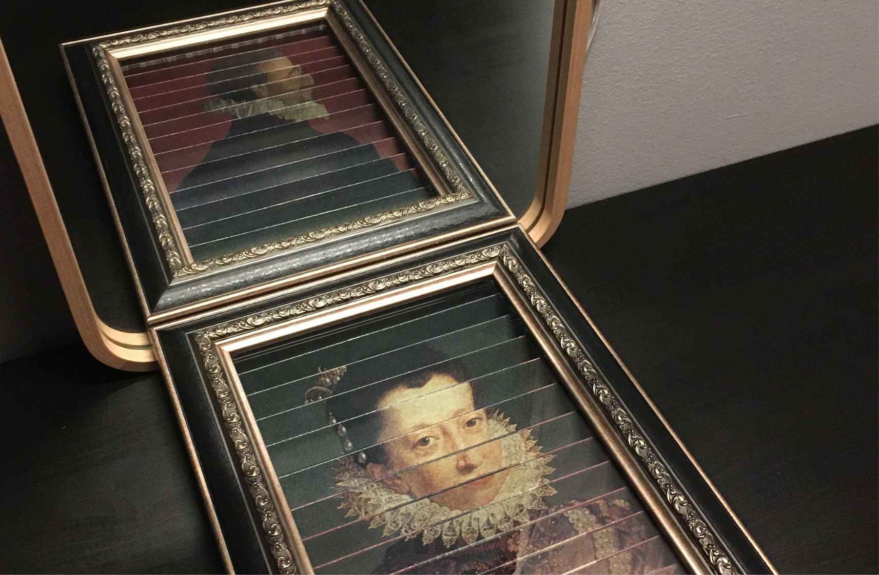 The Museum of Illusions