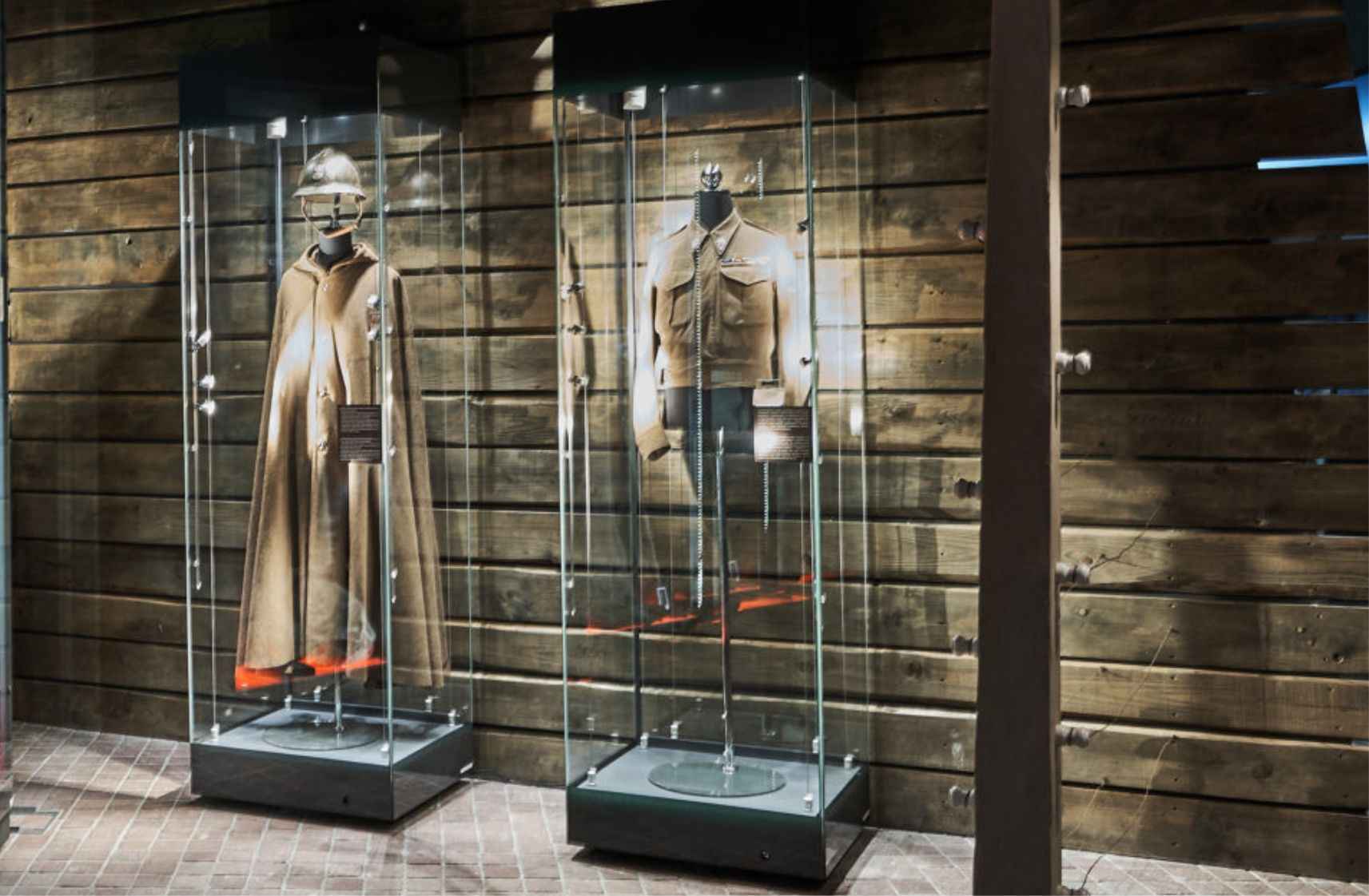 Krakow Home Army Museum