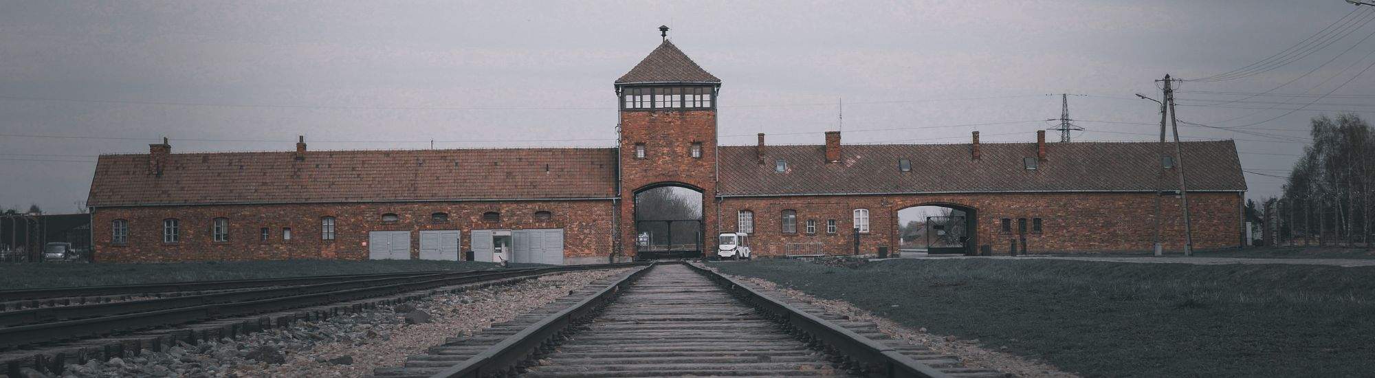 80. rocznica wyzwolenia Auschwitz-Birkenau: obchody w Miejscu Pamięci