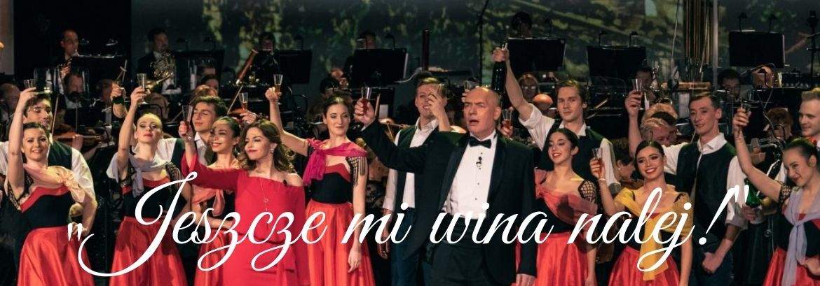 Noworoczne koncerty w operze Krakowskiej