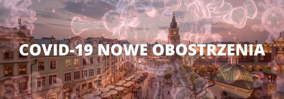 Rząd wprowadza nowe obostrzenia covidowe. Ważna wiadomość dla przyjezdnych i mieszkańców.