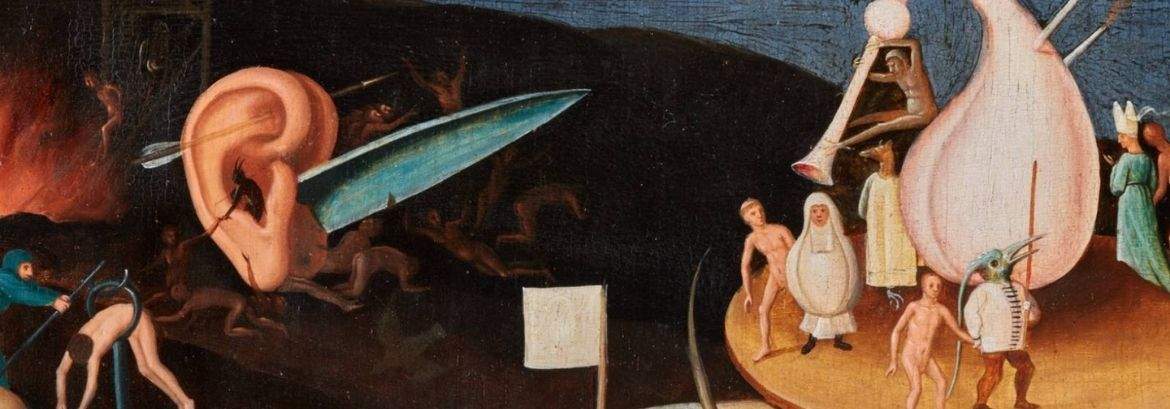 Nie tylko Bruegel i Rubens