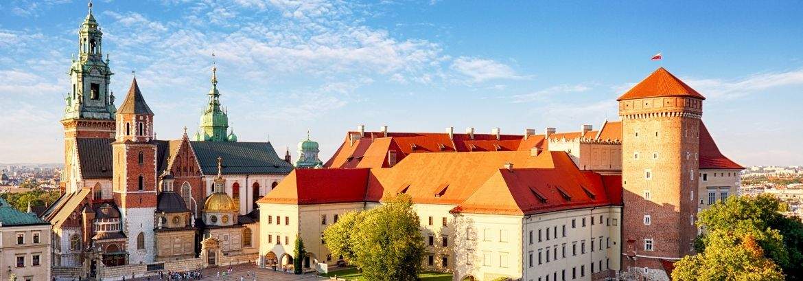 Nowa wystawa na Wawelu!