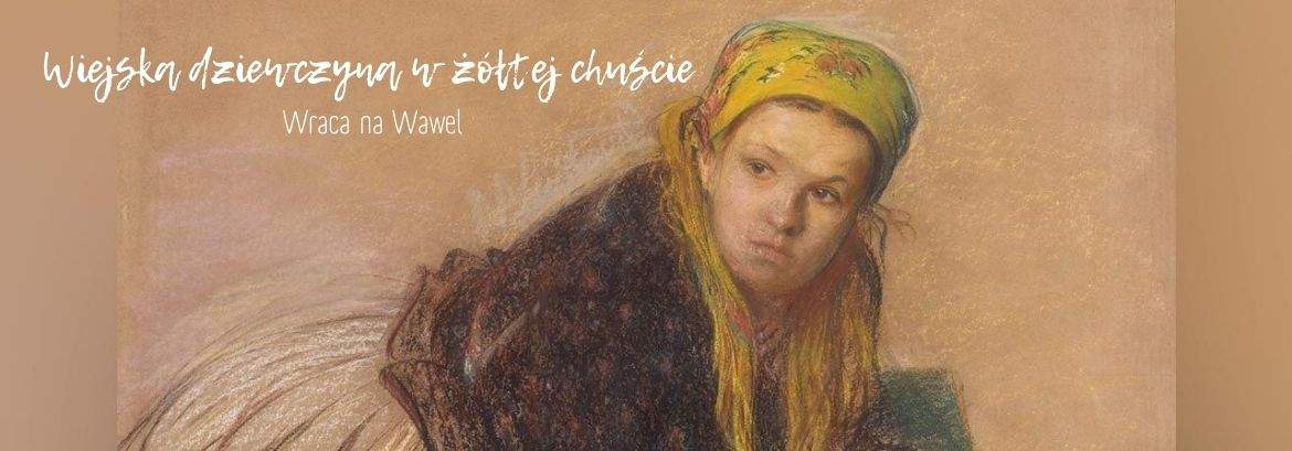 Cenne dzieło Leona Wyczółkowskiego wróciło na Wawel