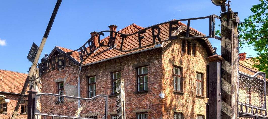 Nowe Centrum Obsługi Odwiedzających otwiera się w Muzeum Auschwitz 15 czerwca 2023 r.