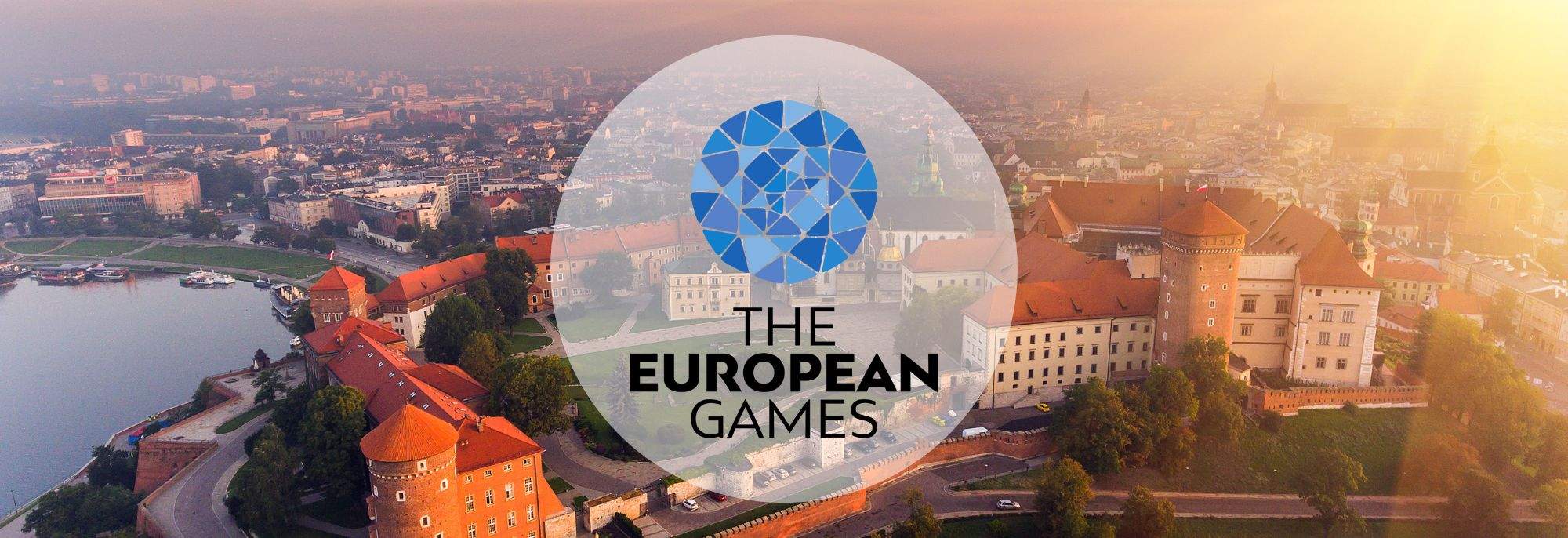 Kraków - Twój katalizator Emocji podczas Igrzysk Europejskich 2023