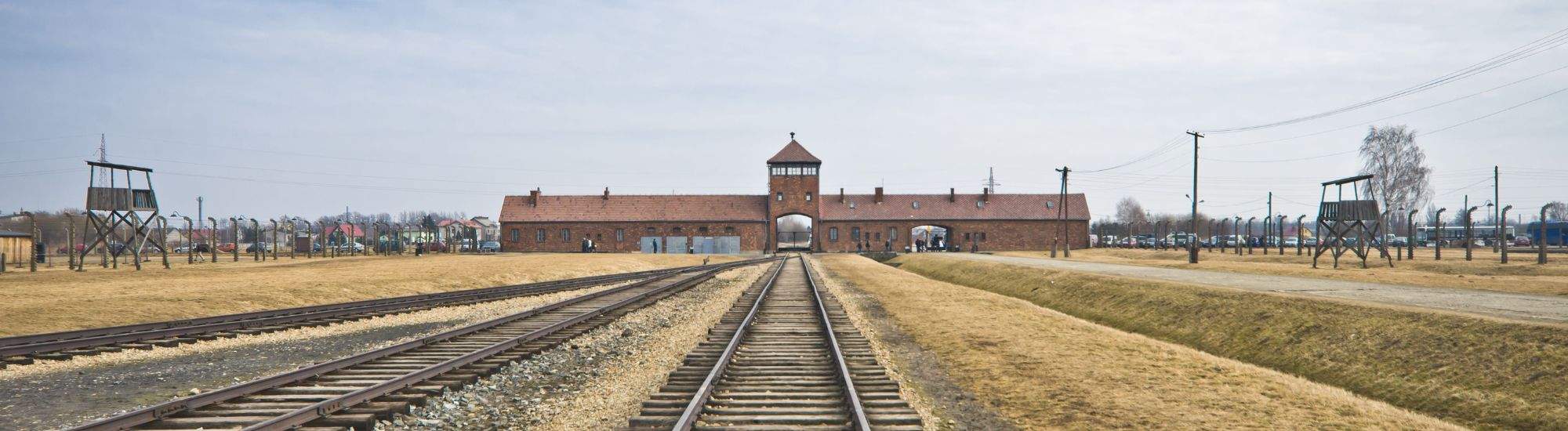 USA wspiera wirtualne zwiedzanie Auschwitz-Birkenau